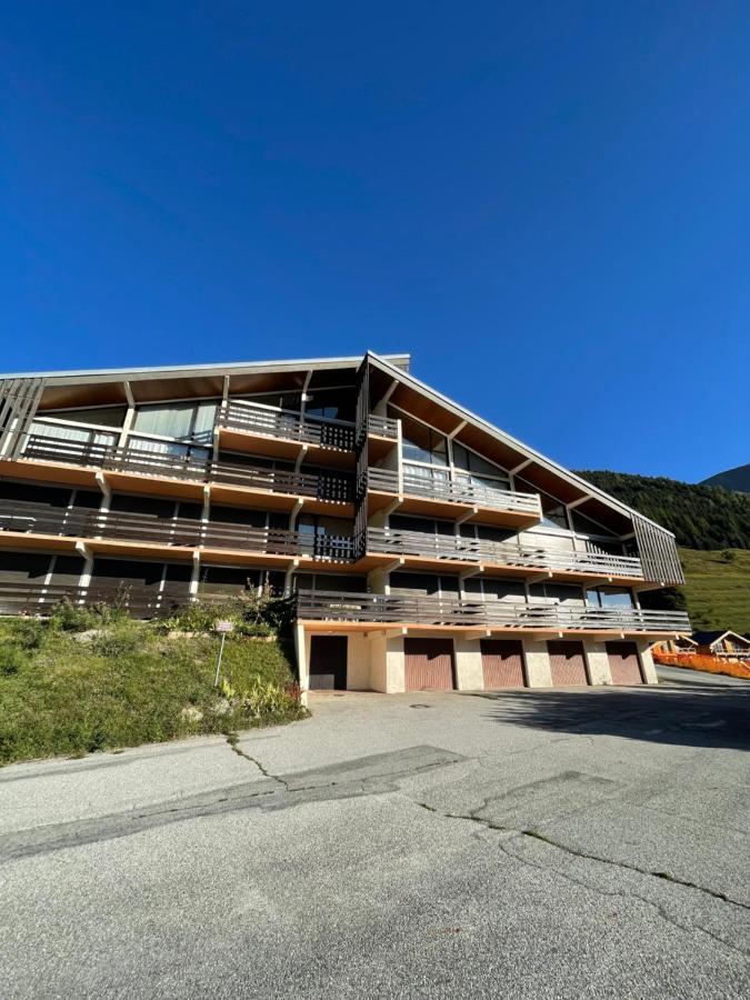 Appartement Plein Sud Cosy 6 Personnes Tres Bien Equipe ,Vue Splendide, Terrasse, Spacieux,Bien Situe, Randonnees,Ski Сен-Сорлен-д'Арв Екстер'єр фото