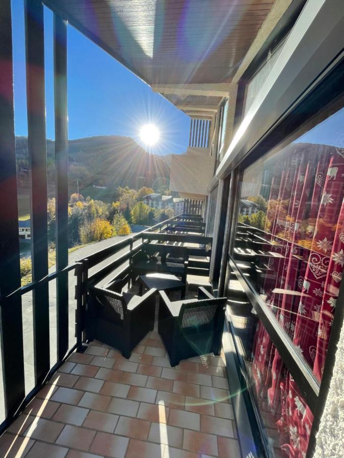 Appartement Plein Sud Cosy 6 Personnes Tres Bien Equipe ,Vue Splendide, Terrasse, Spacieux,Bien Situe, Randonnees,Ski Сен-Сорлен-д'Арв Екстер'єр фото