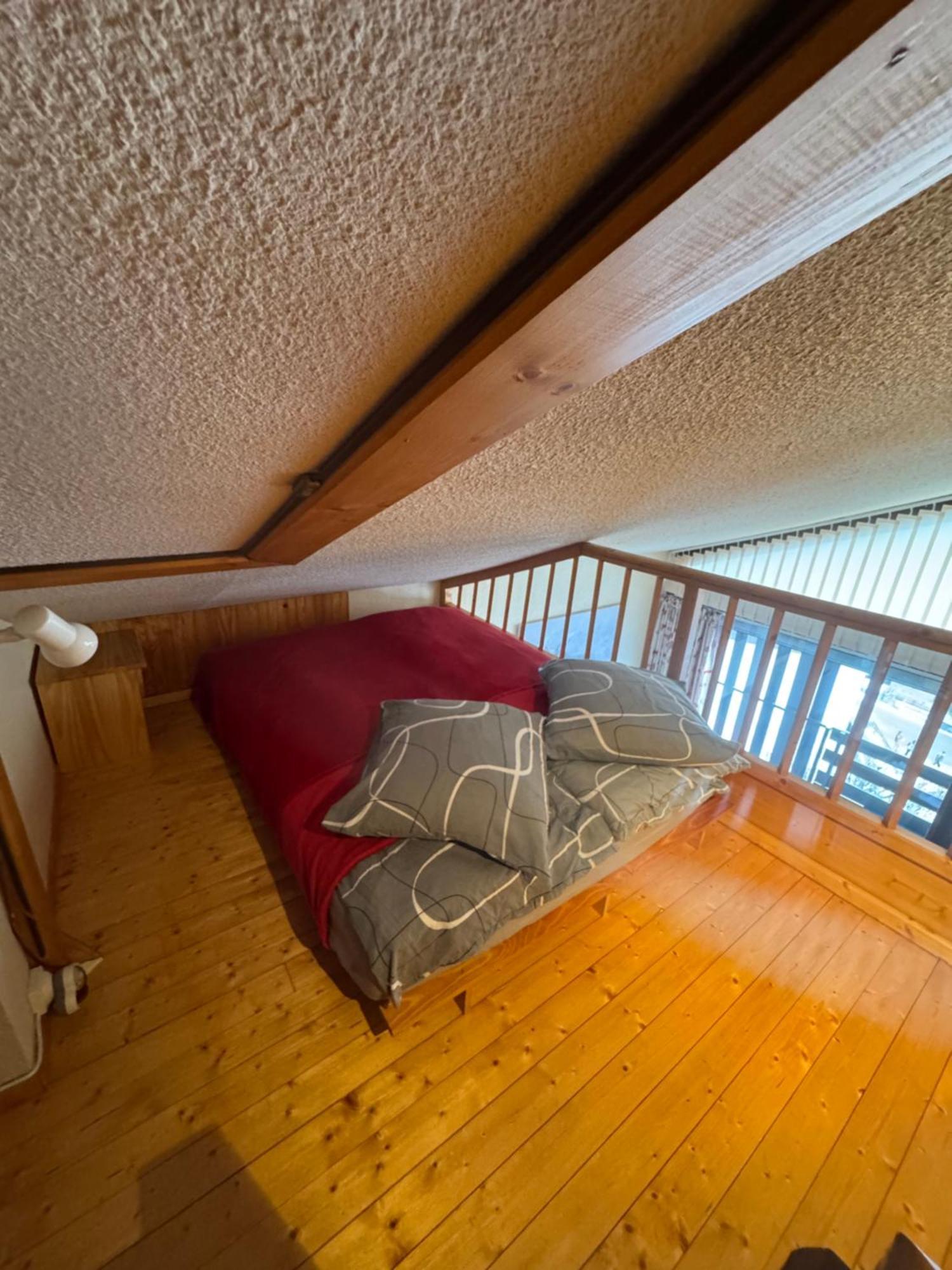 Appartement Plein Sud Cosy 6 Personnes Tres Bien Equipe ,Vue Splendide, Terrasse, Spacieux,Bien Situe, Randonnees,Ski Сен-Сорлен-д'Арв Екстер'єр фото